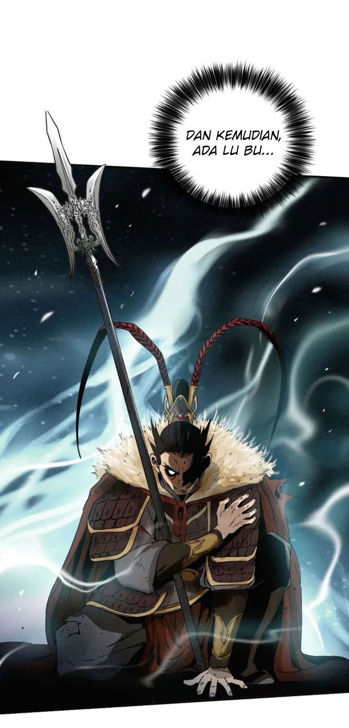 I Reincarnated as a Legendary Surgeon Chapter 170 Gambar 52