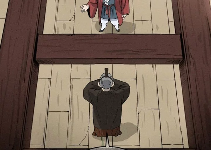 I Reincarnated as a Legendary Surgeon Chapter 170 Gambar 58