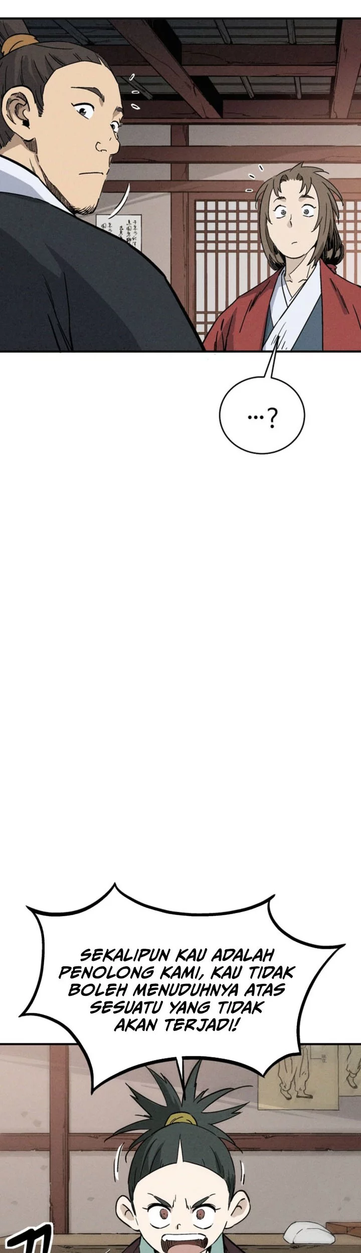 I Reincarnated as a Legendary Surgeon Chapter 170 Gambar 5