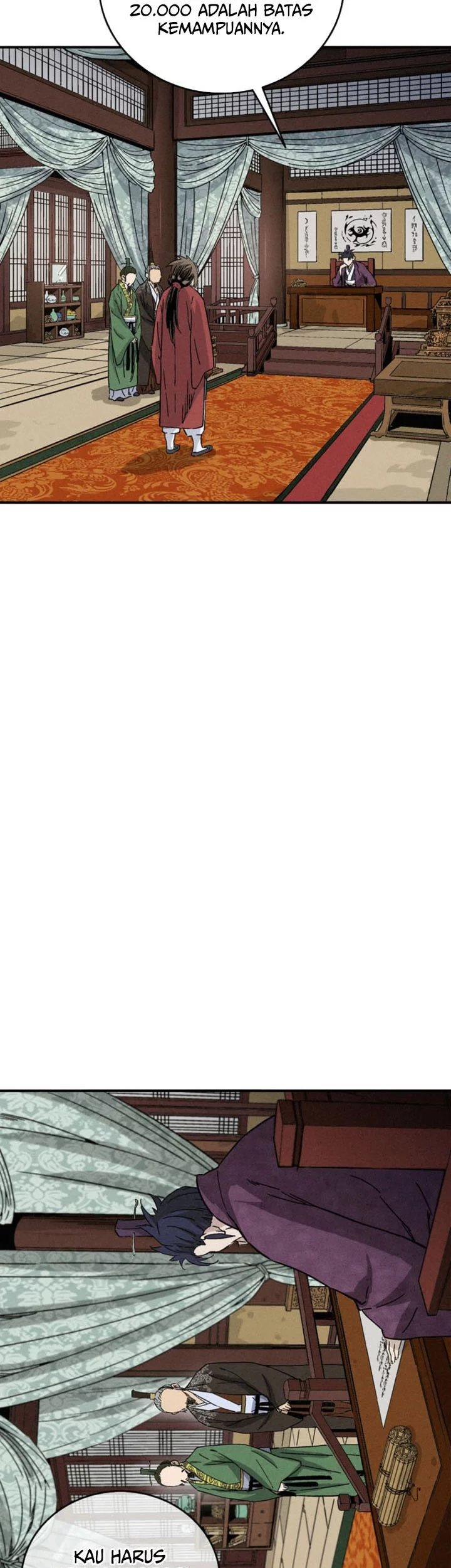 I Reincarnated as a Legendary Surgeon Chapter 170 Gambar 15