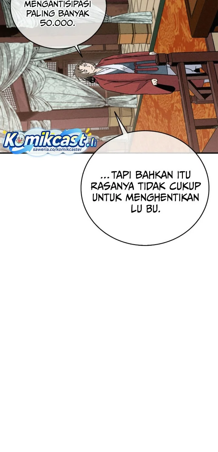 I Reincarnated as a Legendary Surgeon Chapter 170 Gambar 16