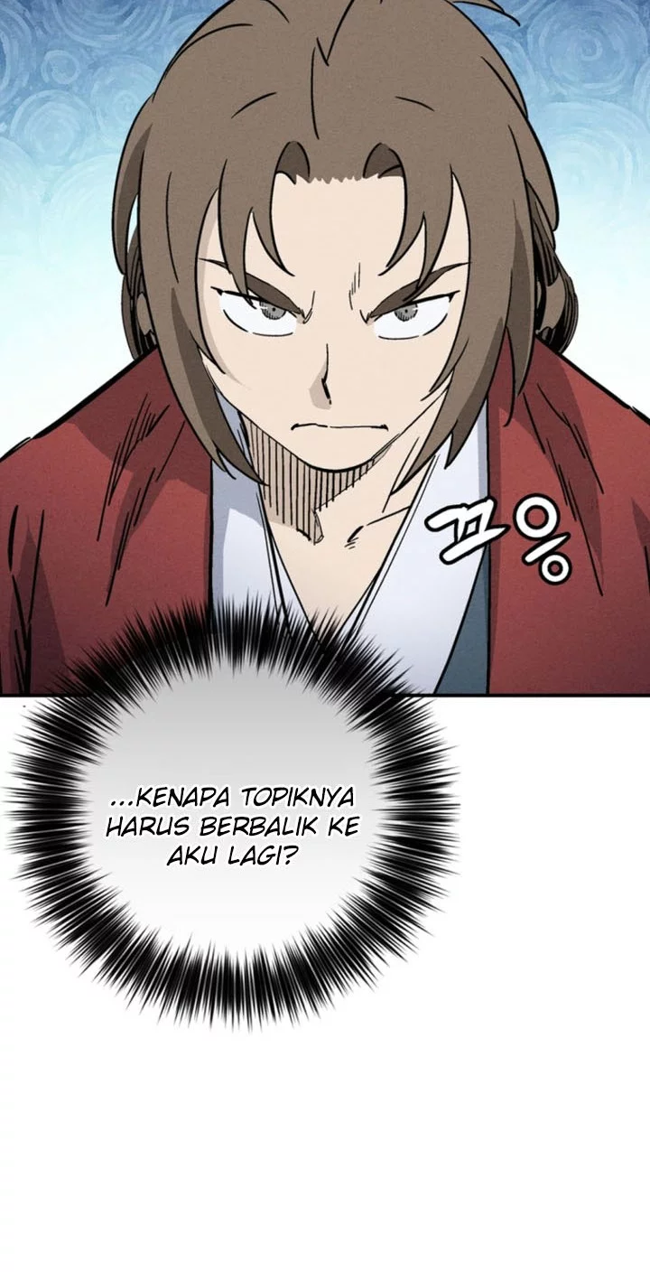 I Reincarnated as a Legendary Surgeon Chapter 170 Gambar 18