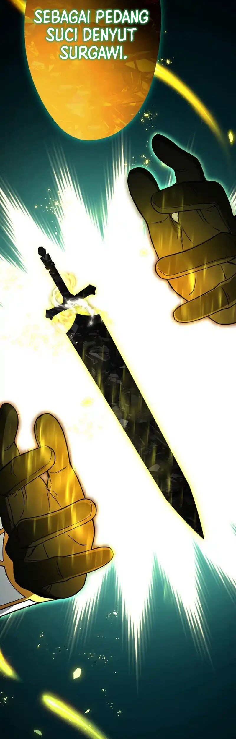 I Reincarnated as an SSS-Ranked Goblin Chapter 84 Gambar 34
