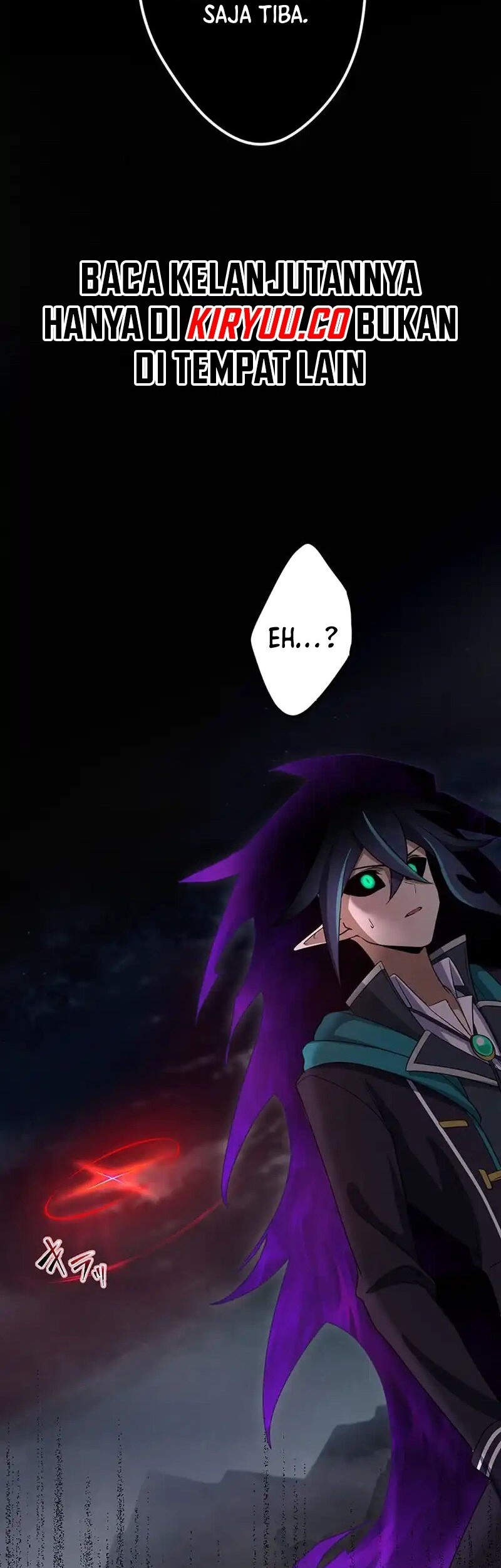 I Reincarnated as an SSS-Ranked Goblin Chapter 84 Gambar 39