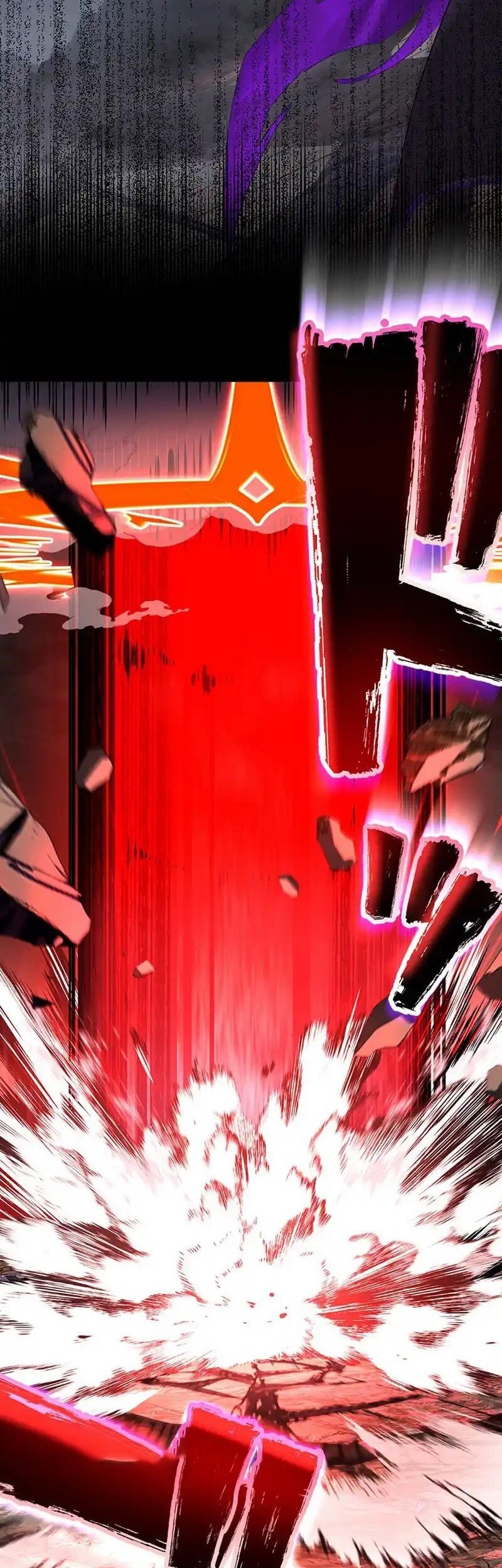 I Reincarnated as an SSS-Ranked Goblin Chapter 84 Gambar 40