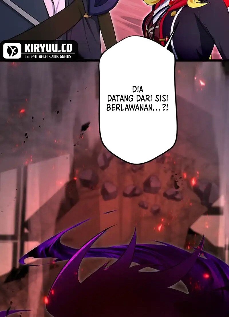I Reincarnated as an SSS-Ranked Goblin Chapter 84 Gambar 45