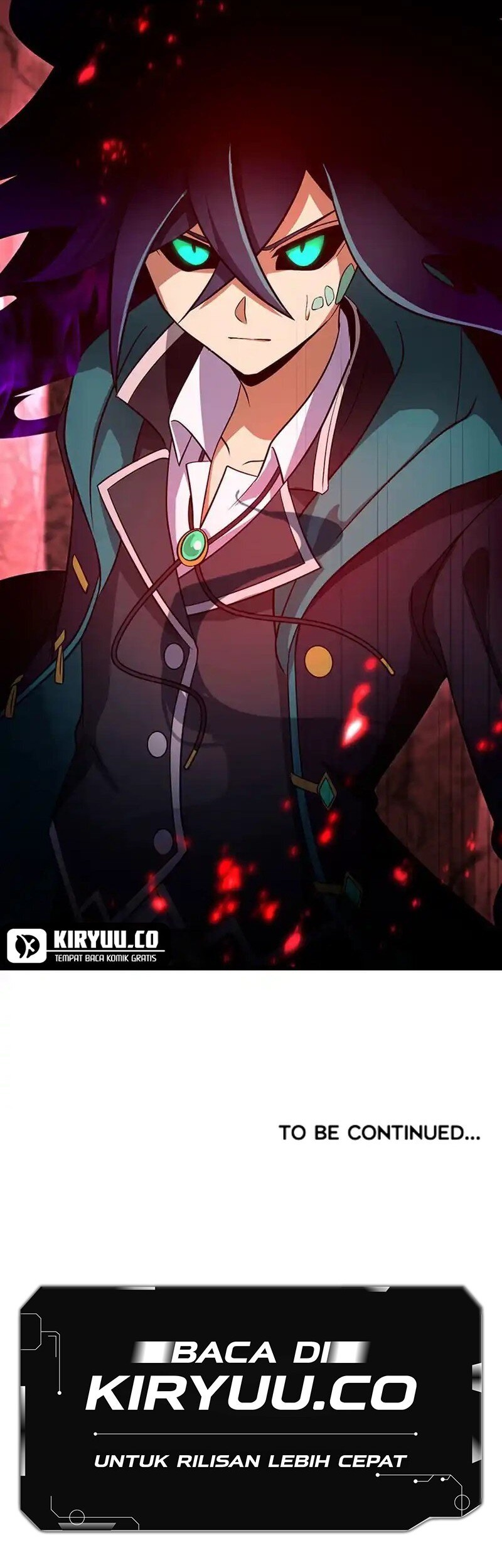 I Reincarnated as an SSS-Ranked Goblin Chapter 84 Gambar 50