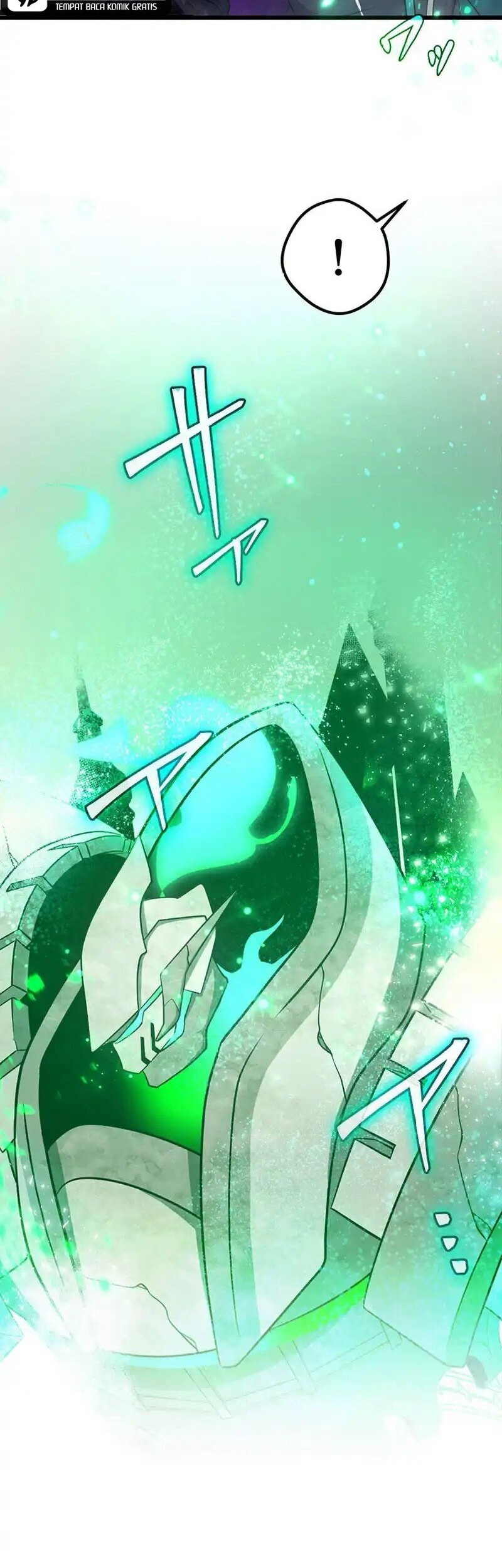 I Reincarnated as an SSS-Ranked Goblin Chapter 84 Gambar 15