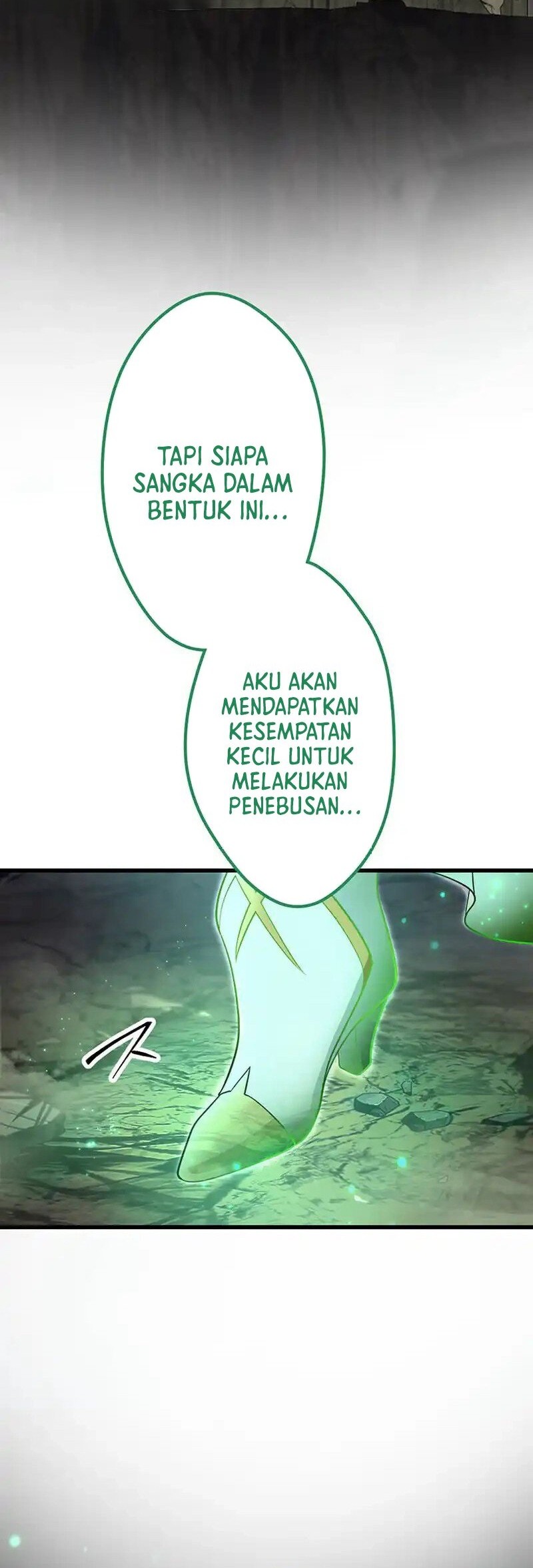 I Reincarnated as an SSS-Ranked Goblin Chapter 84 Gambar 21