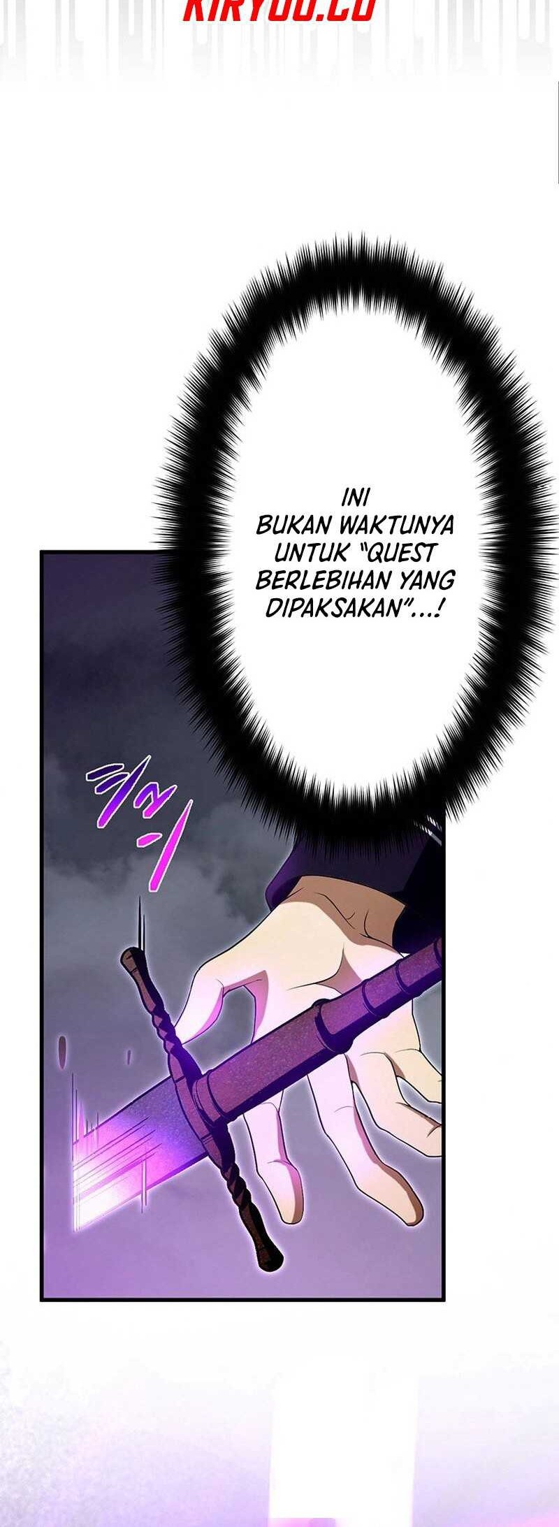 I Reincarnated as an SSS-Ranked Goblin Chapter 85 Gambar 45