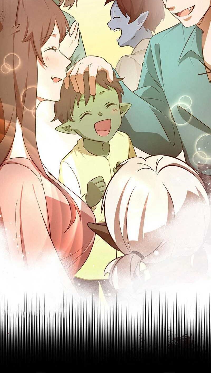 I Reincarnated as an SSS-Ranked Goblin Chapter 85 Gambar 49