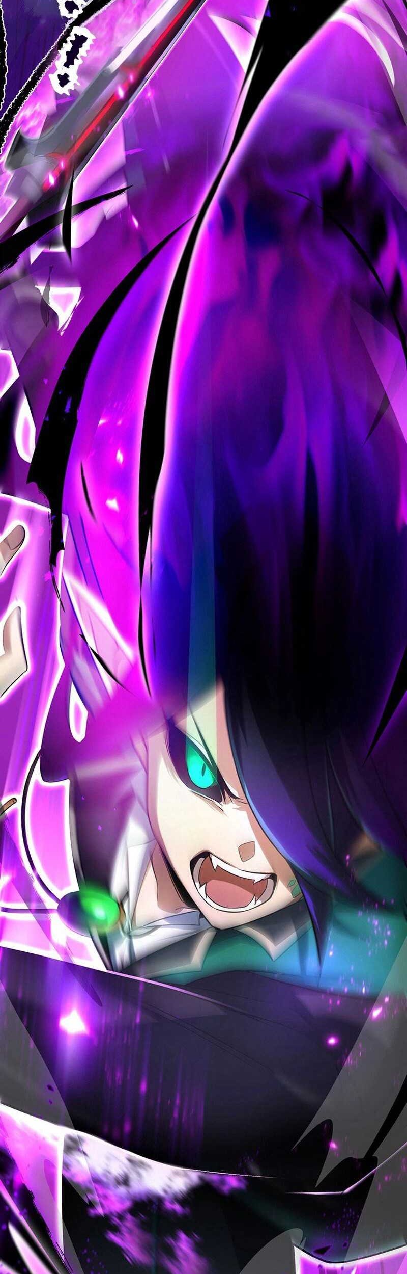 I Reincarnated as an SSS-Ranked Goblin Chapter 85 Gambar 56