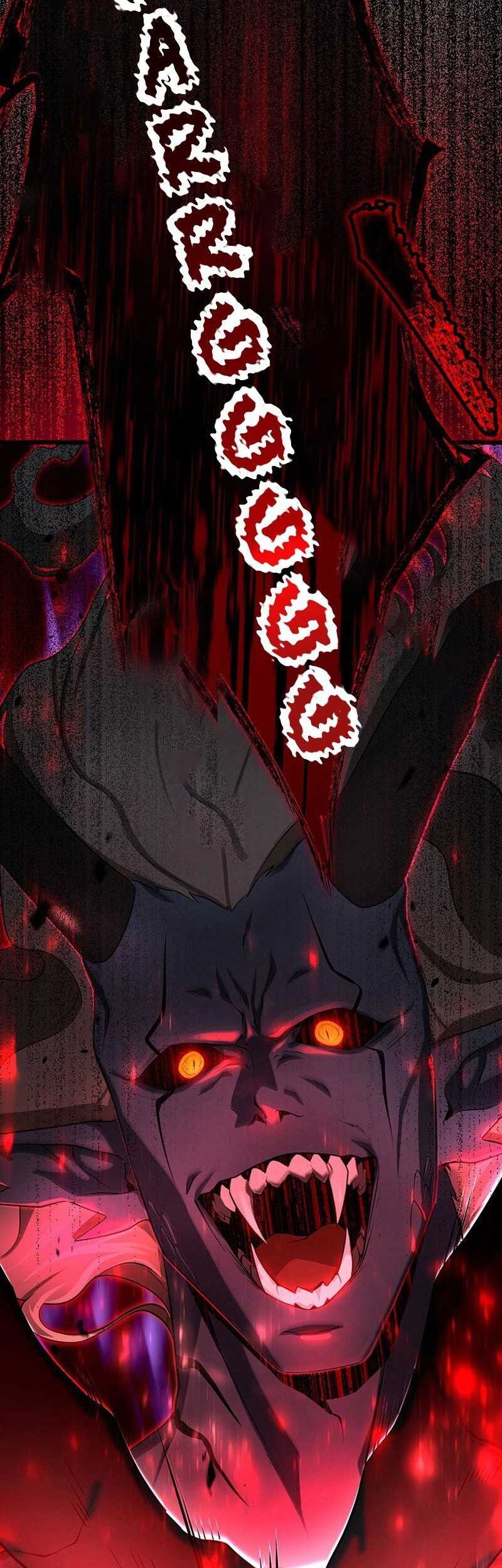 I Reincarnated as an SSS-Ranked Goblin Chapter 85 Gambar 59