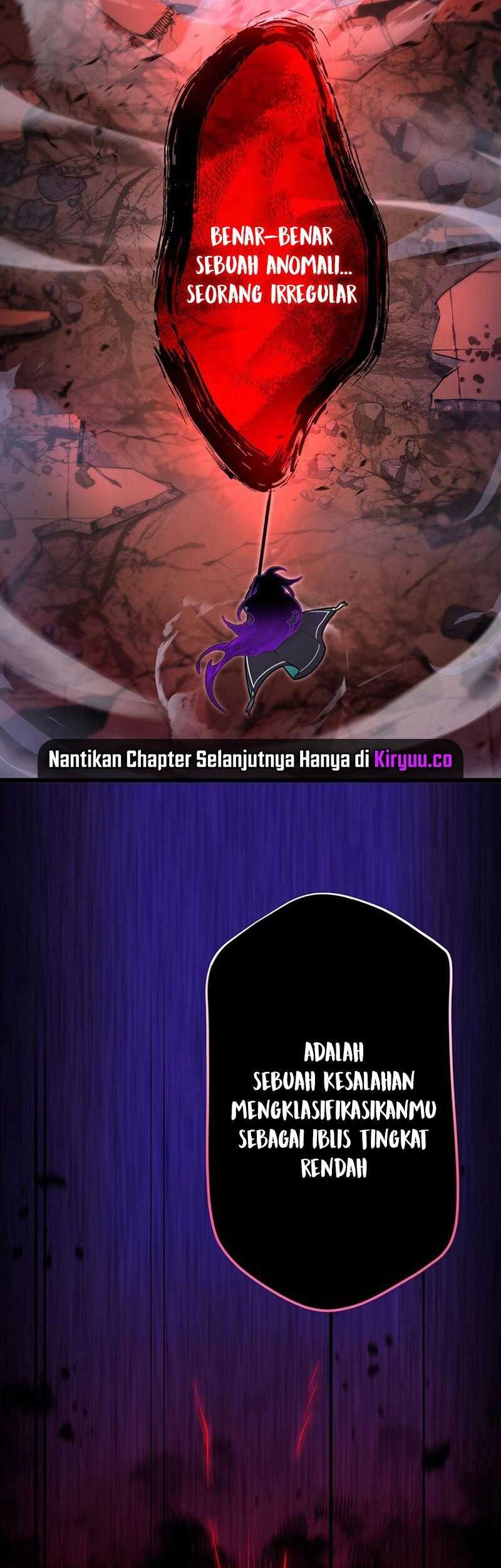 I Reincarnated as an SSS-Ranked Goblin Chapter 85 Gambar 18
