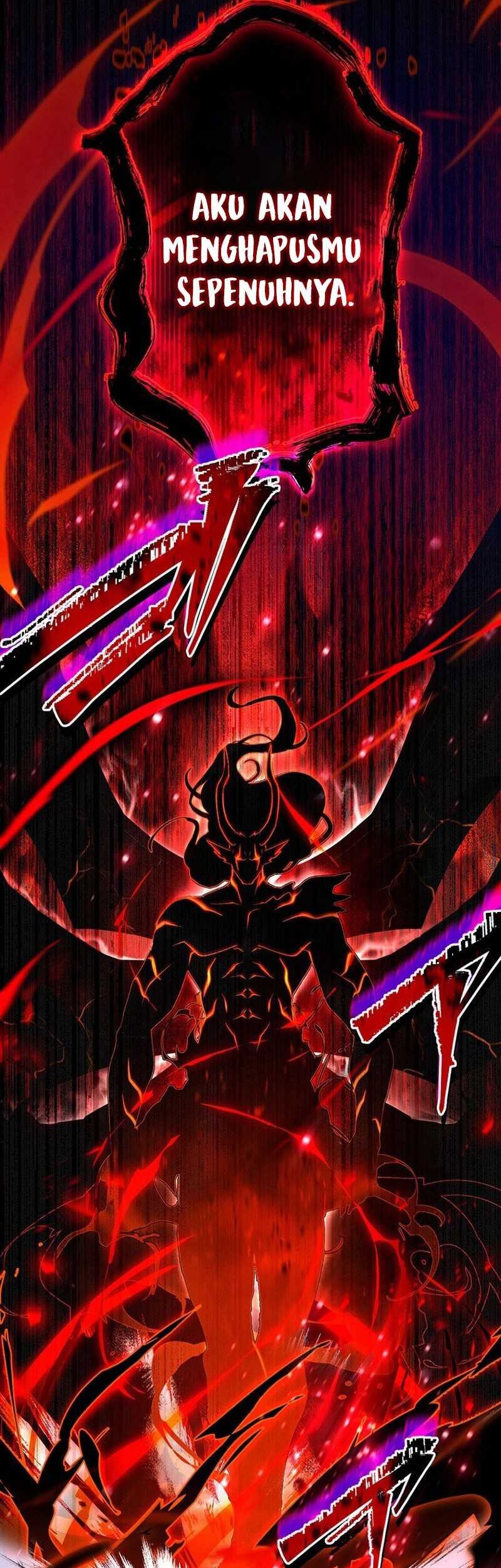 I Reincarnated as an SSS-Ranked Goblin Chapter 85 Gambar 23