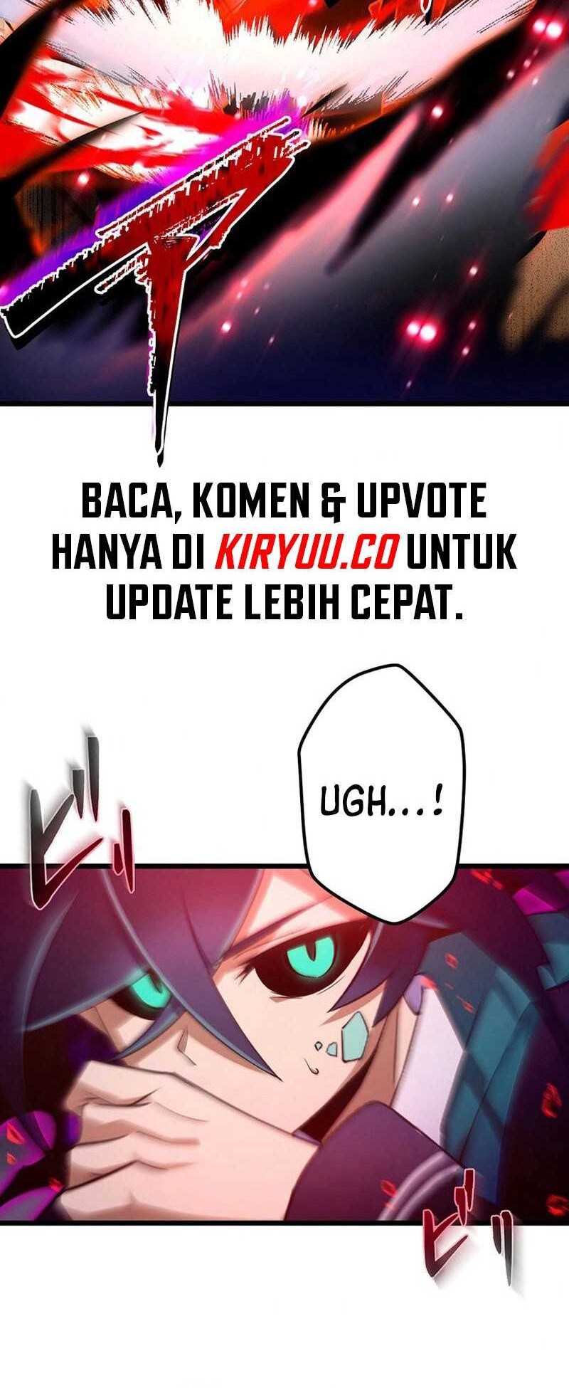I Reincarnated as an SSS-Ranked Goblin Chapter 85 Gambar 24