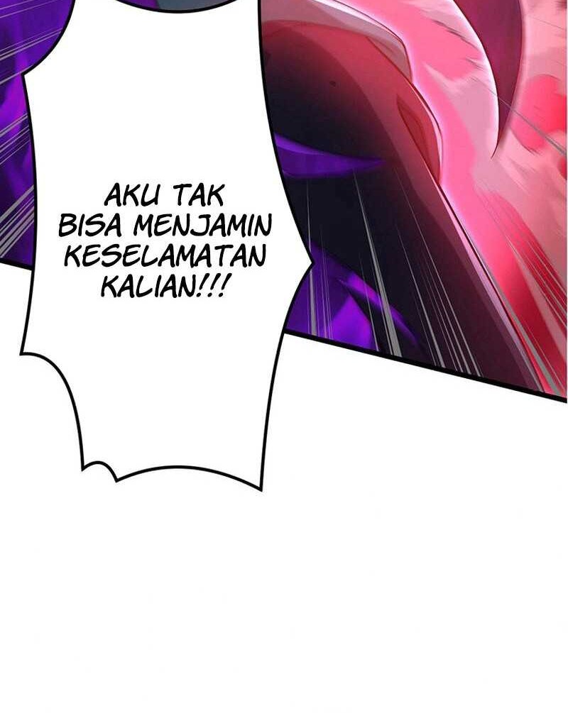 I Reincarnated as an SSS-Ranked Goblin Chapter 85 Gambar 28