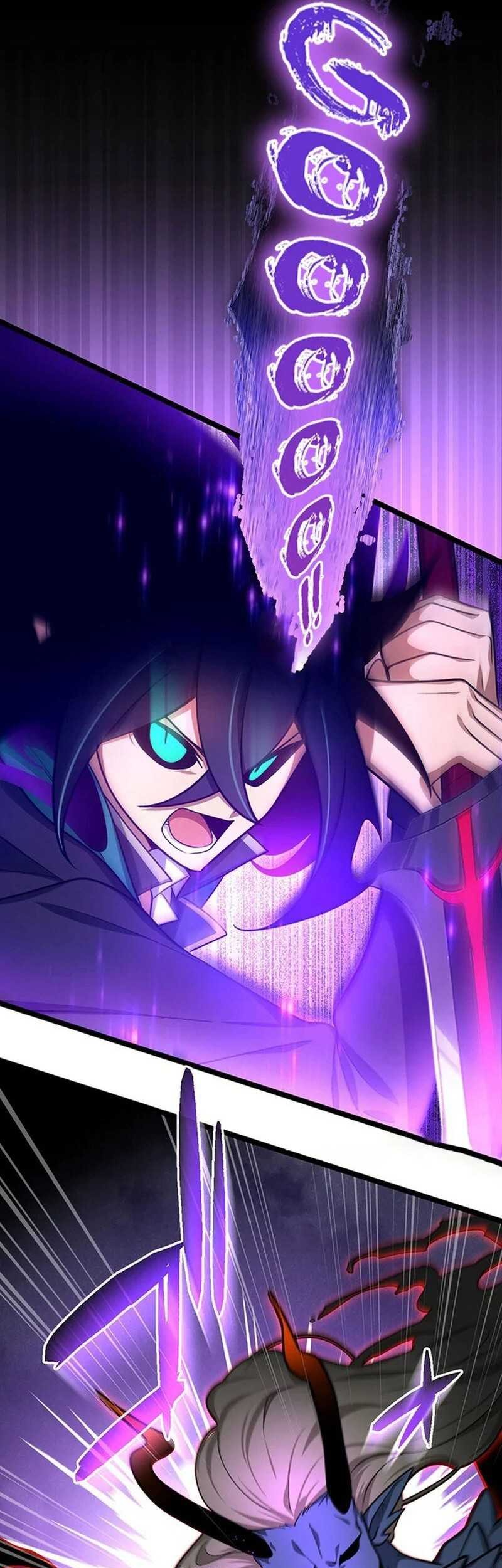 I Reincarnated as an SSS-Ranked Goblin Chapter 86 Gambar 36