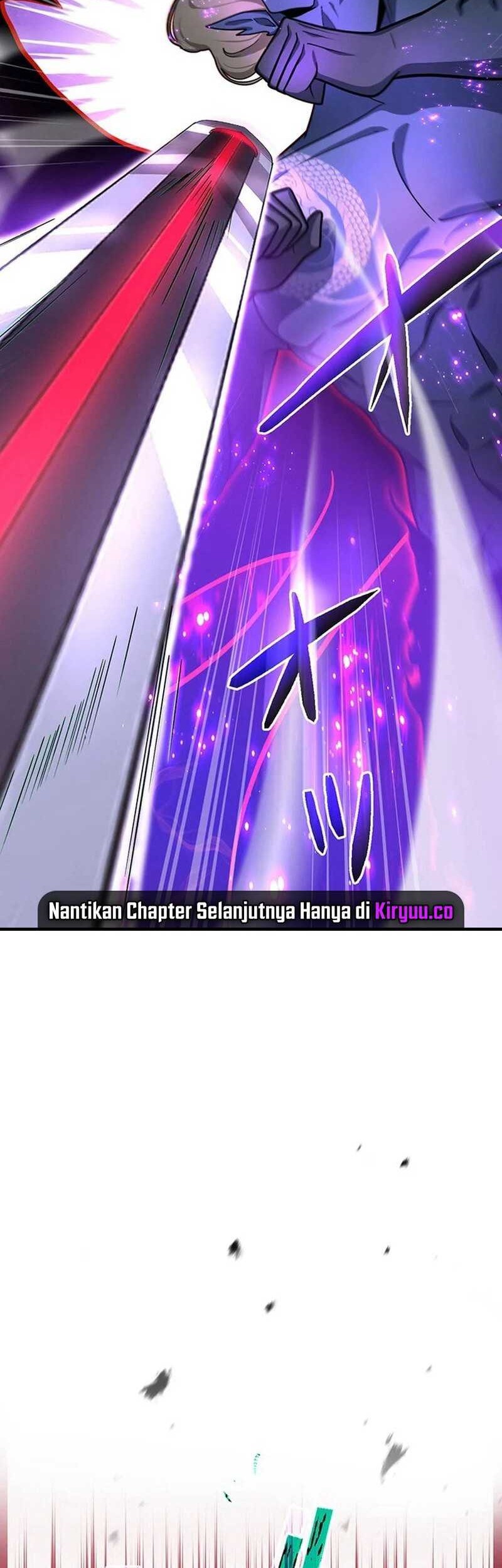 I Reincarnated as an SSS-Ranked Goblin Chapter 86 Gambar 37