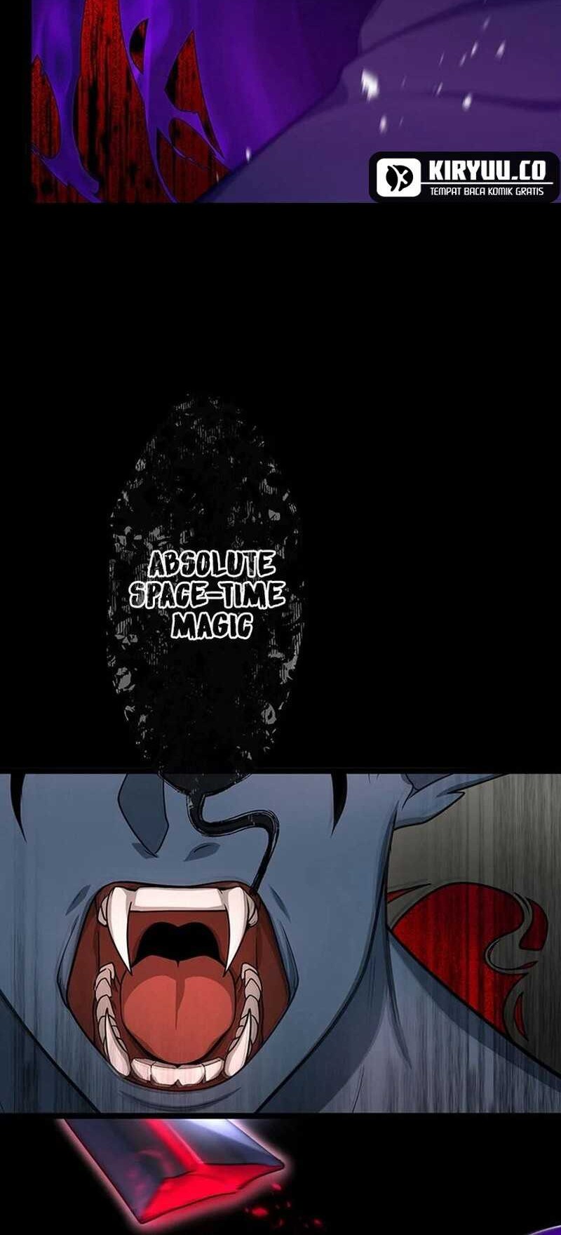 I Reincarnated as an SSS-Ranked Goblin Chapter 86 Gambar 39