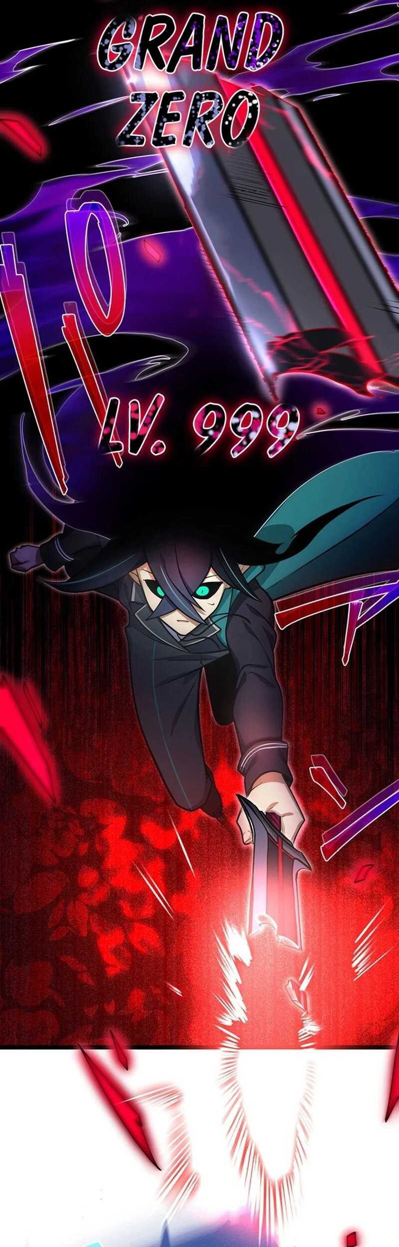 I Reincarnated as an SSS-Ranked Goblin Chapter 86 Gambar 40