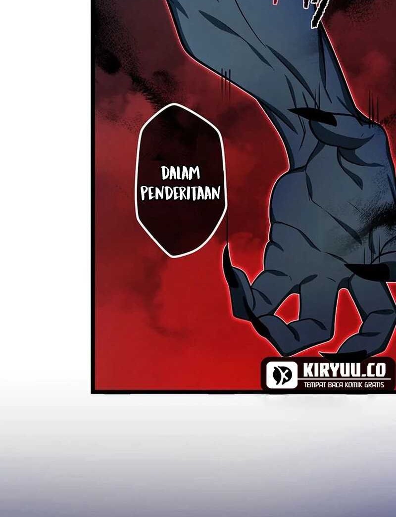 I Reincarnated as an SSS-Ranked Goblin Chapter 86 Gambar 43