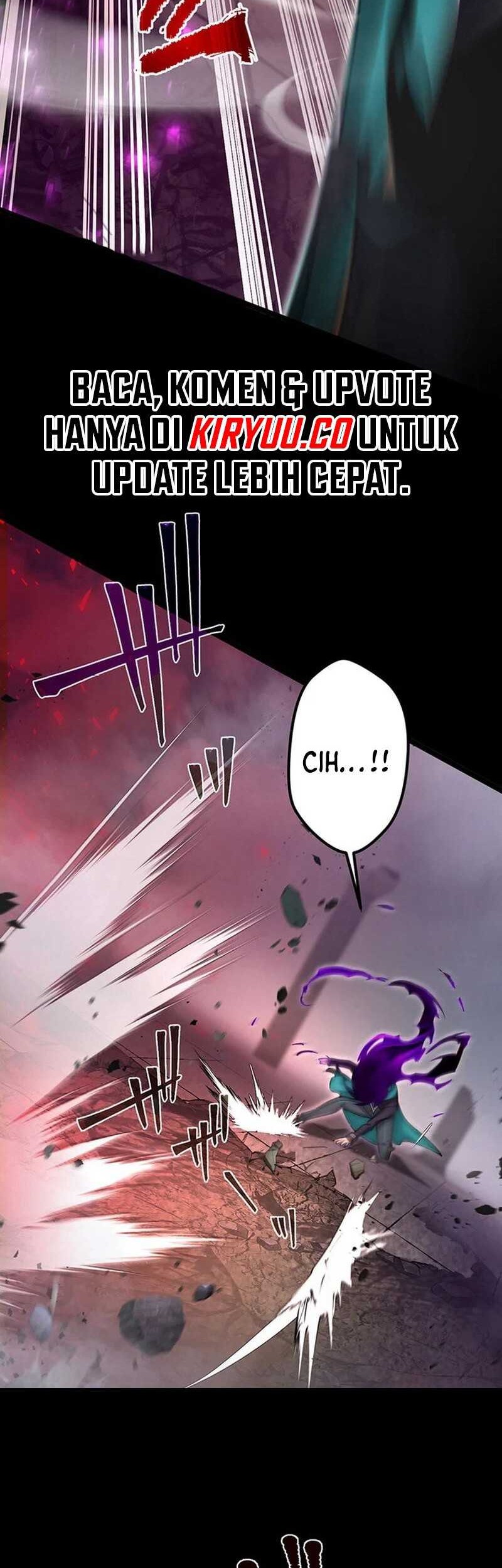 I Reincarnated as an SSS-Ranked Goblin Chapter 86 Gambar 45