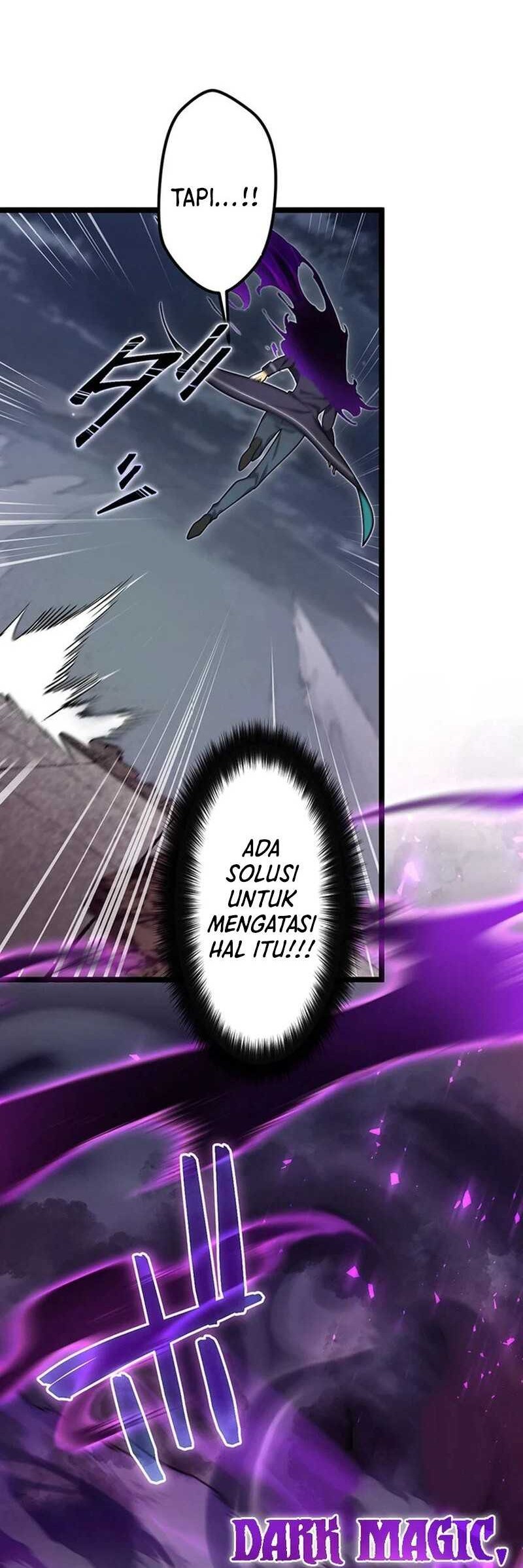 I Reincarnated as an SSS-Ranked Goblin Chapter 86 Gambar 47