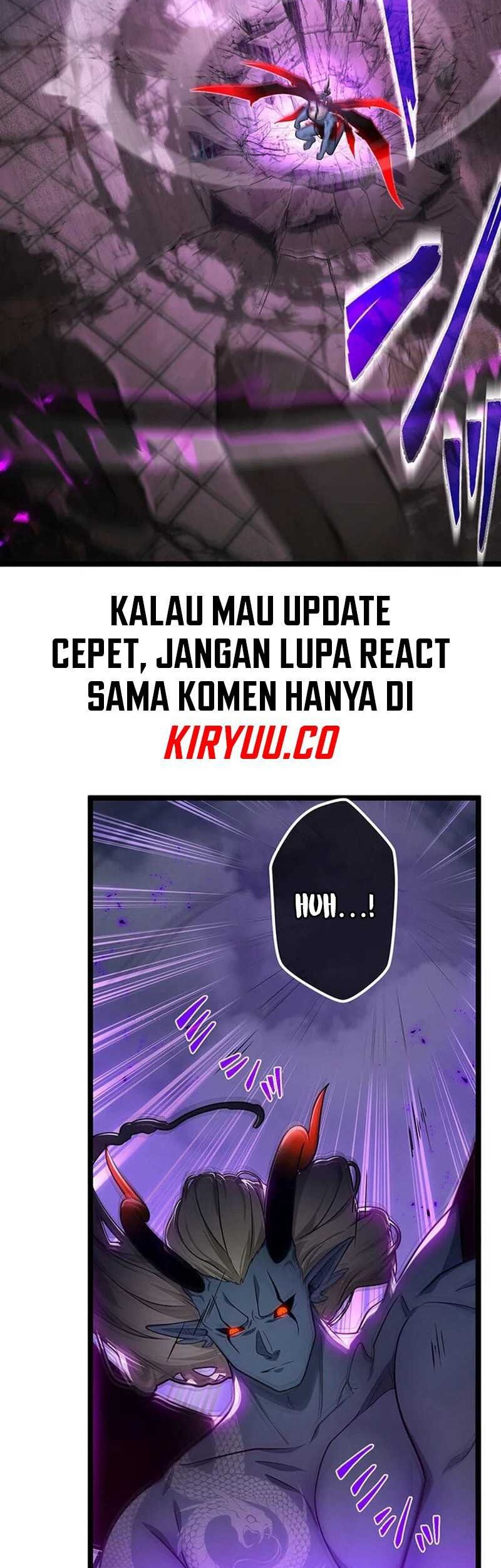 I Reincarnated as an SSS-Ranked Goblin Chapter 86 Gambar 50