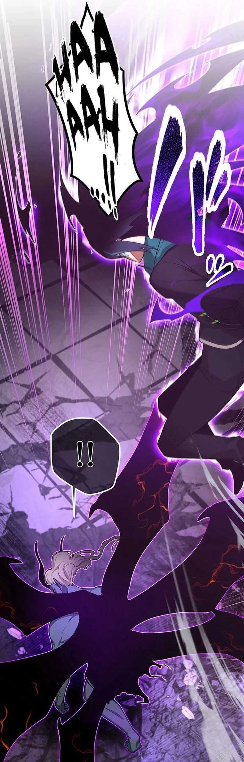 I Reincarnated as an SSS-Ranked Goblin Chapter 86 Gambar 52