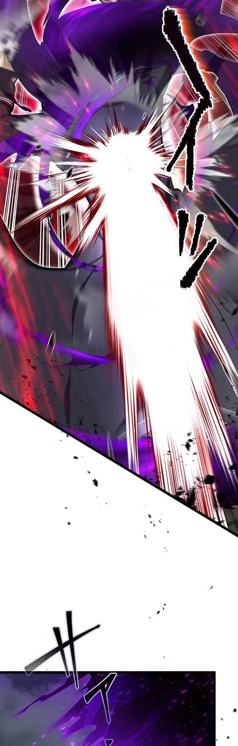 I Reincarnated as an SSS-Ranked Goblin Chapter 86 Gambar 54
