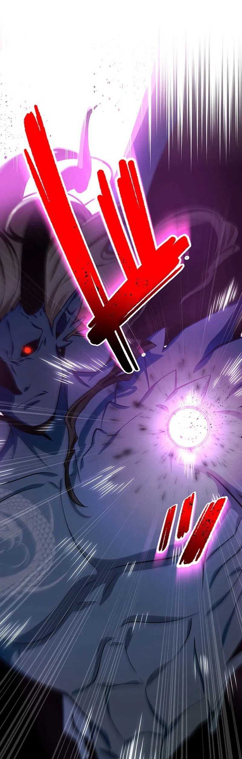 I Reincarnated as an SSS-Ranked Goblin Chapter 86 Gambar 61