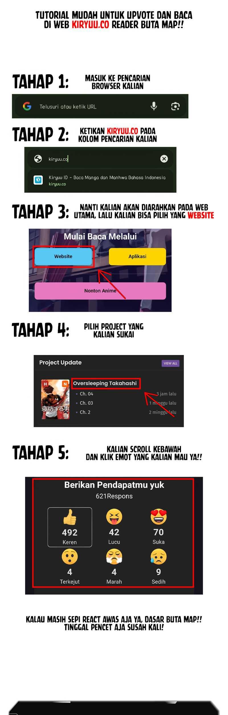 Baca I Reincarnated as an SSS-Ranked Goblin Chapter 86 Gambar 2
