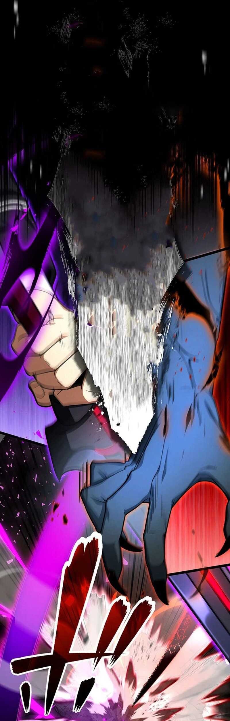 I Reincarnated as an SSS-Ranked Goblin Chapter 86 Gambar 6
