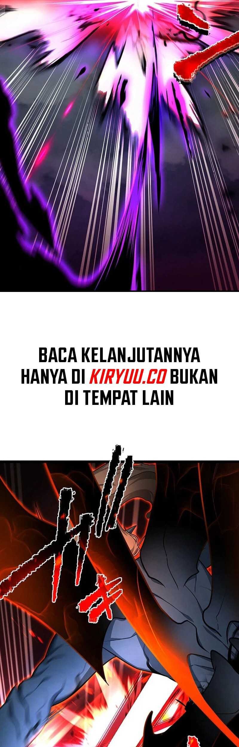 I Reincarnated as an SSS-Ranked Goblin Chapter 86 Gambar 10