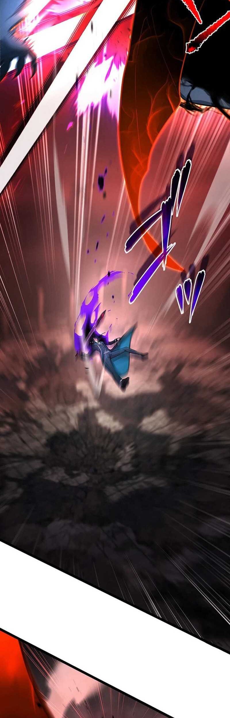 I Reincarnated as an SSS-Ranked Goblin Chapter 86 Gambar 11