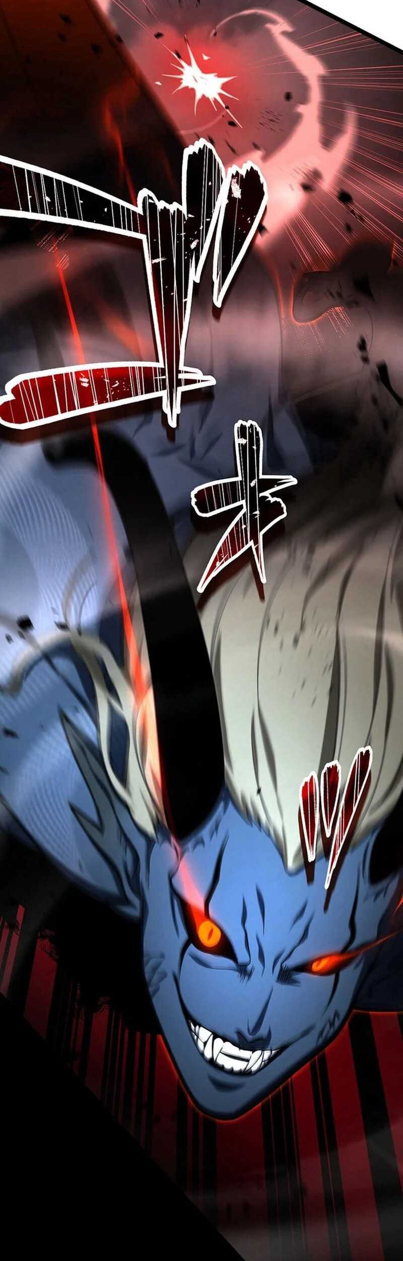 I Reincarnated as an SSS-Ranked Goblin Chapter 86 Gambar 12