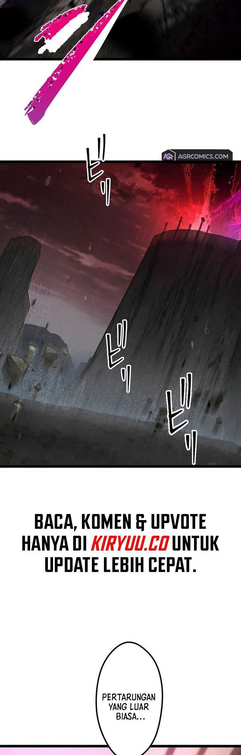 I Reincarnated as an SSS-Ranked Goblin Chapter 86 Gambar 15