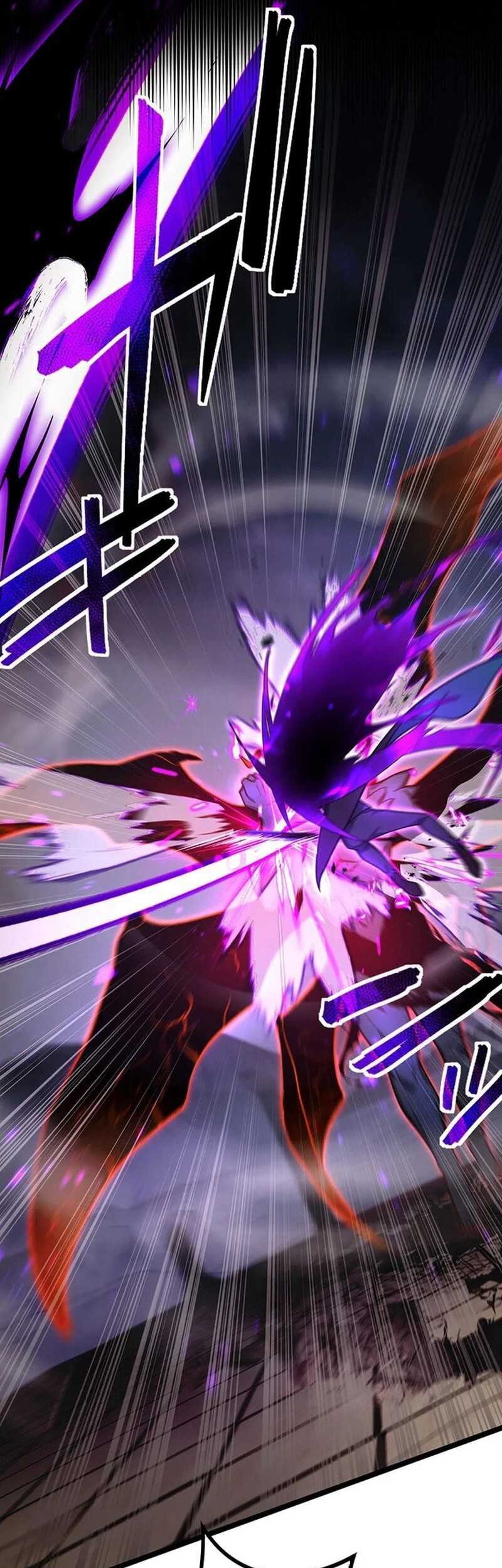 I Reincarnated as an SSS-Ranked Goblin Chapter 86 Gambar 21
