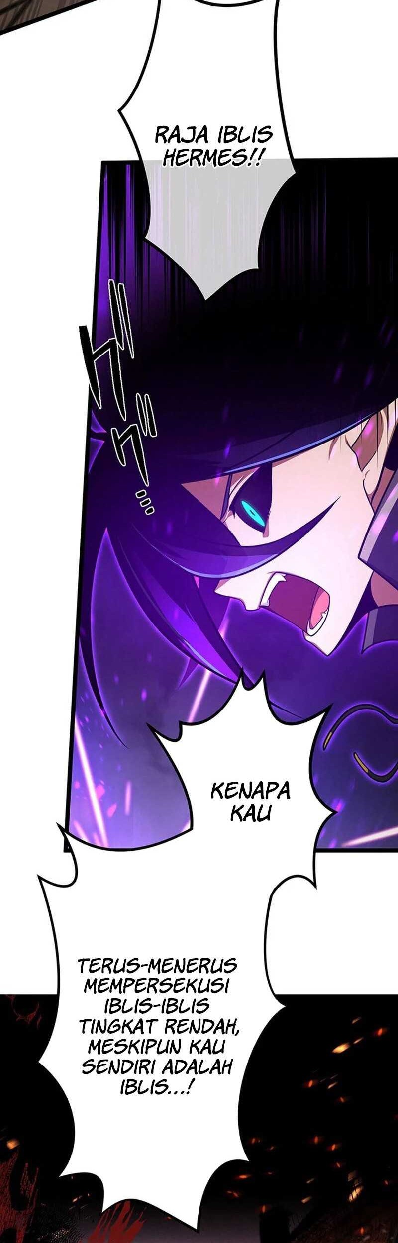I Reincarnated as an SSS-Ranked Goblin Chapter 86 Gambar 22