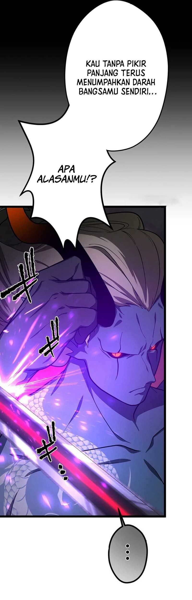 I Reincarnated as an SSS-Ranked Goblin Chapter 86 Gambar 25
