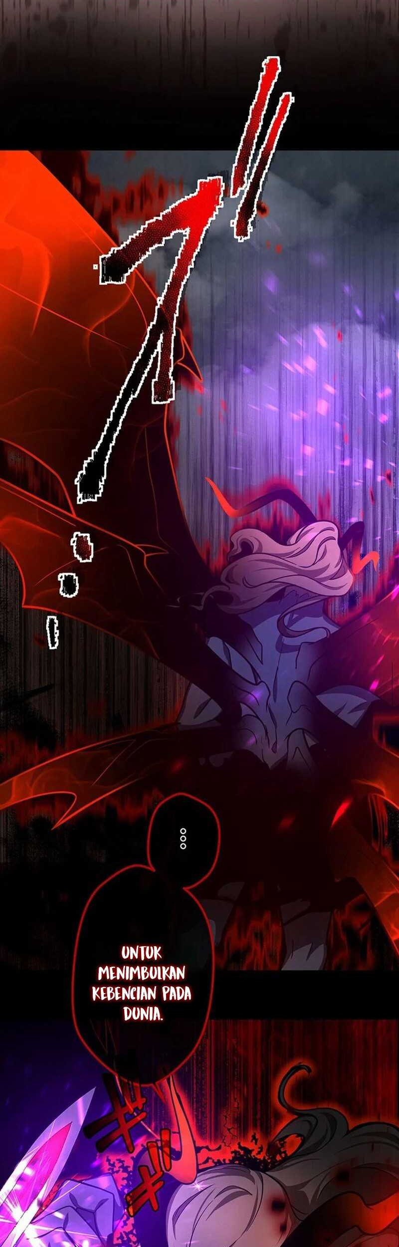 I Reincarnated as an SSS-Ranked Goblin Chapter 86 Gambar 31