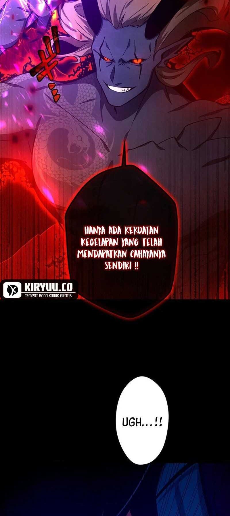 I Reincarnated as an SSS-Ranked Goblin Chapter 86 Gambar 32