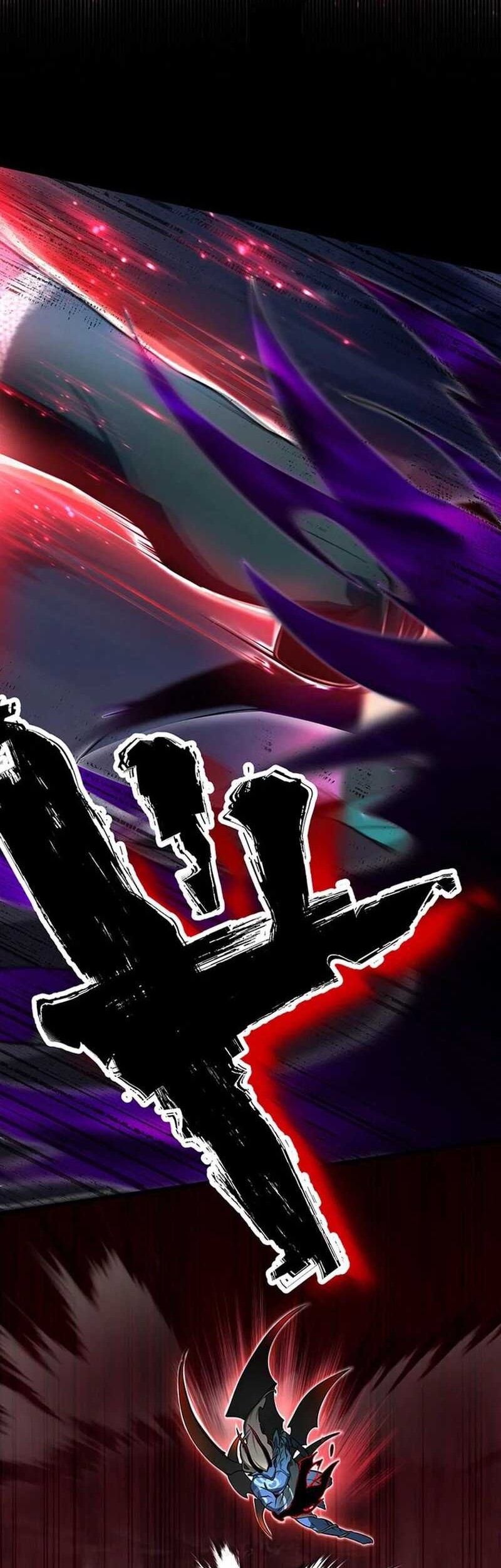 I Reincarnated as an SSS-Ranked Goblin Chapter 87 Gambar 35