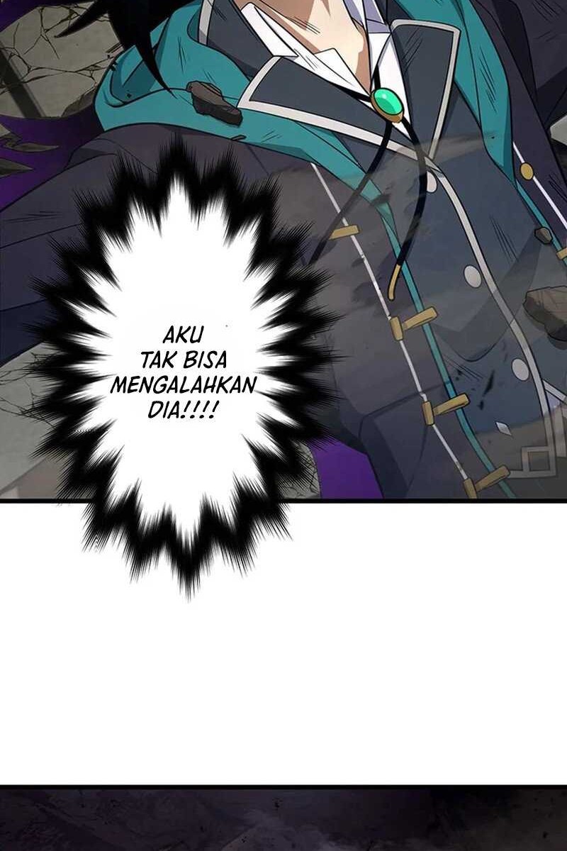 I Reincarnated as an SSS-Ranked Goblin Chapter 87 Gambar 42