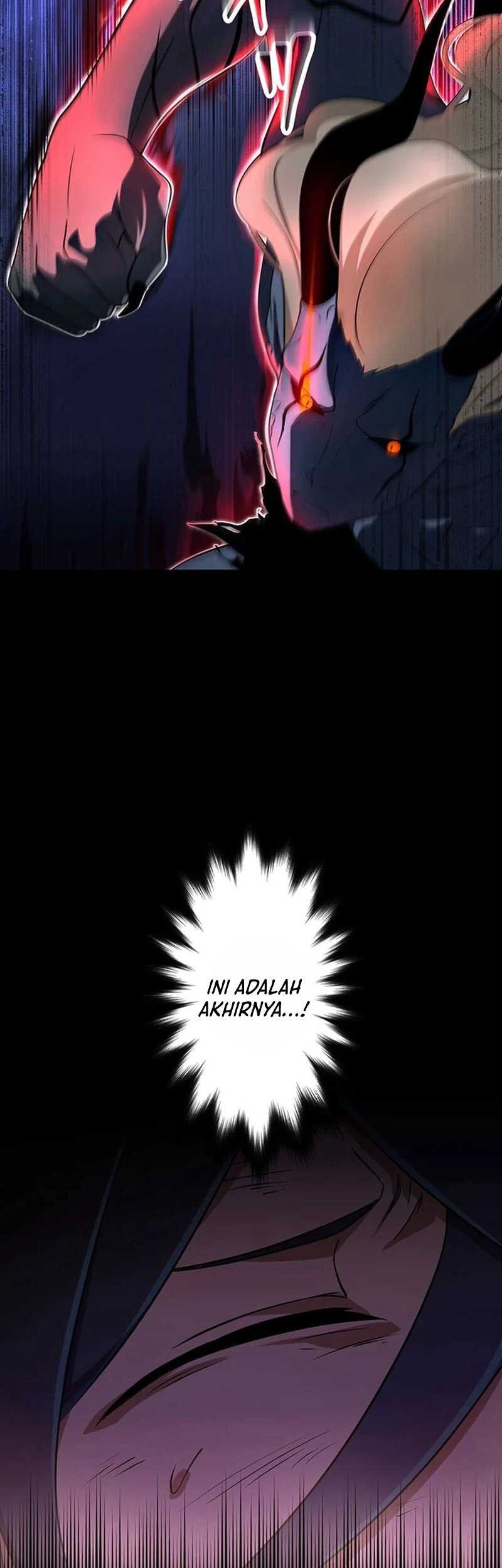 I Reincarnated as an SSS-Ranked Goblin Chapter 87 Gambar 44