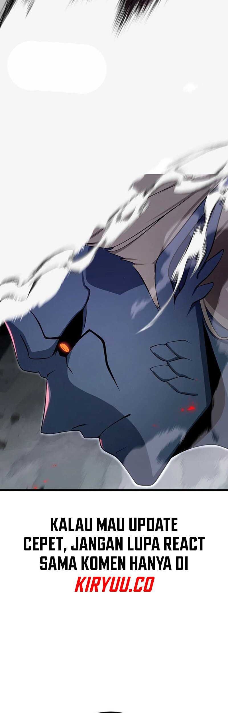 I Reincarnated as an SSS-Ranked Goblin Chapter 87 Gambar 48