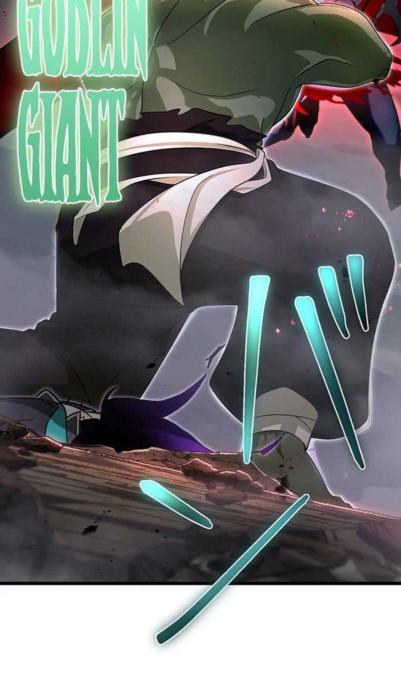 I Reincarnated as an SSS-Ranked Goblin Chapter 87 Gambar 50
