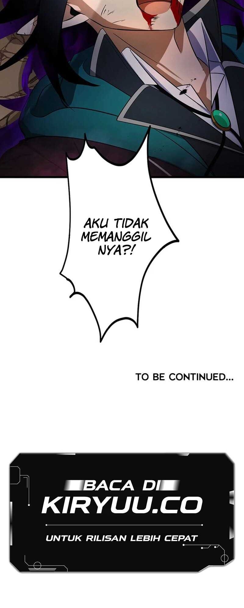 I Reincarnated as an SSS-Ranked Goblin Chapter 87 Gambar 52
