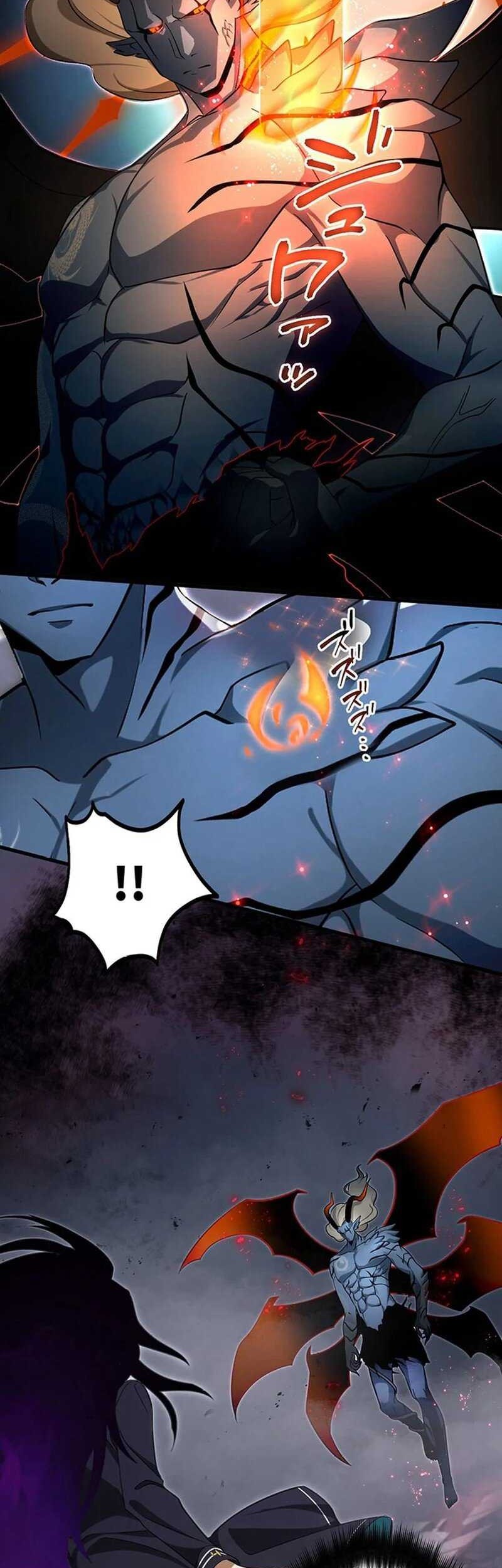 I Reincarnated as an SSS-Ranked Goblin Chapter 87 Gambar 8